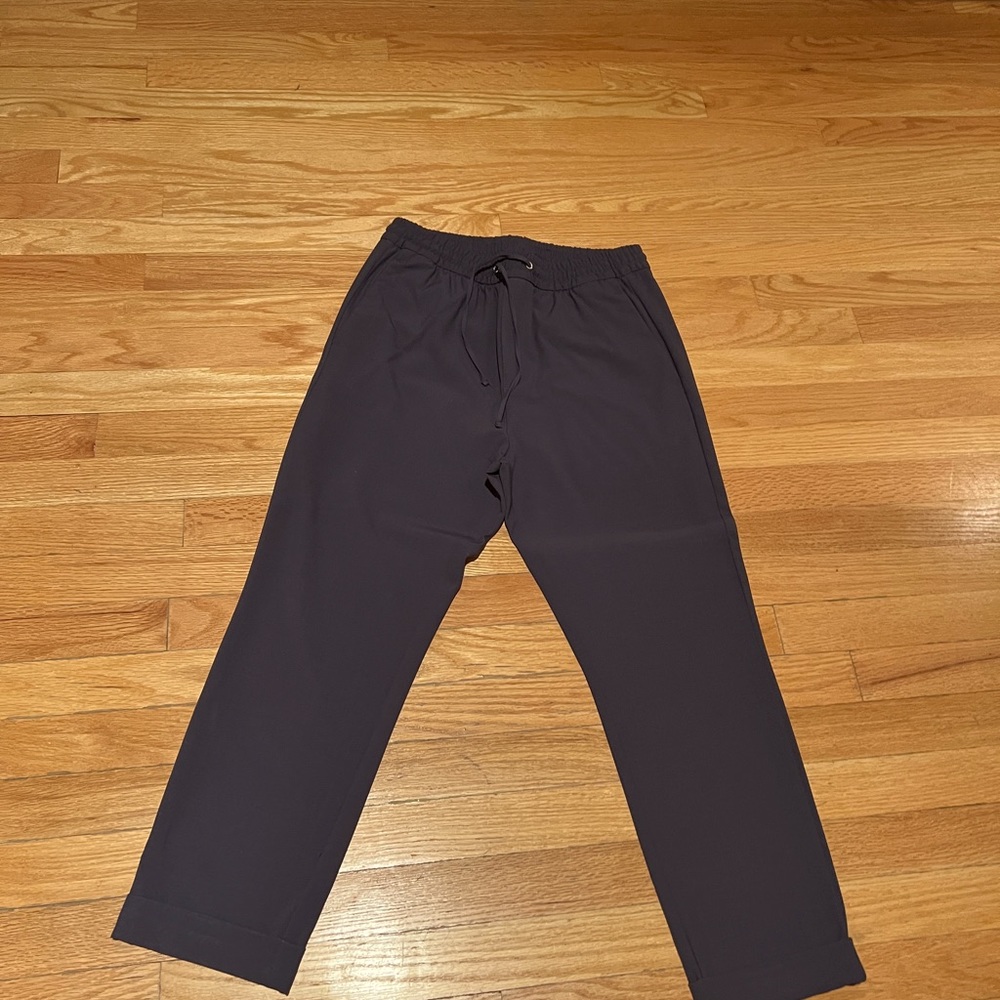 H and M pants